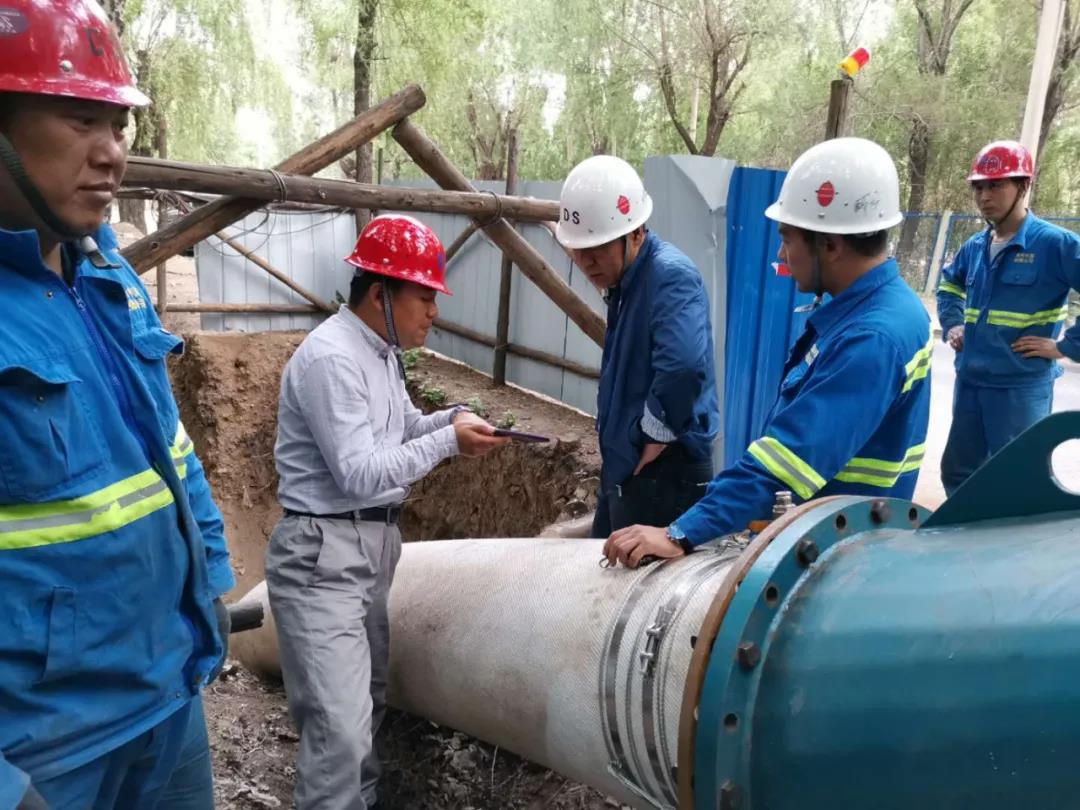 巩义工业管道清洗-管道清淤