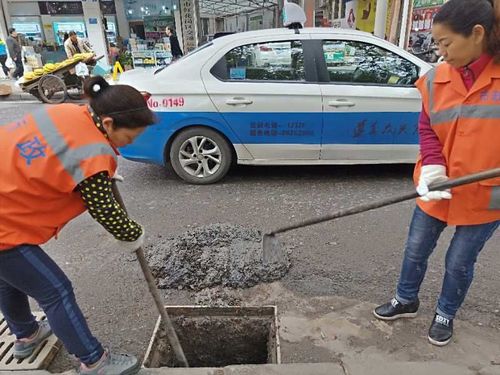 巩义沉沙井清掏-污水井清理