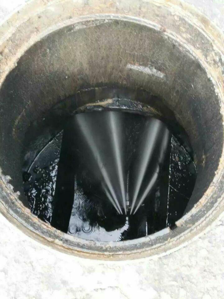 巩义市政管道清洗-排污管道清洗