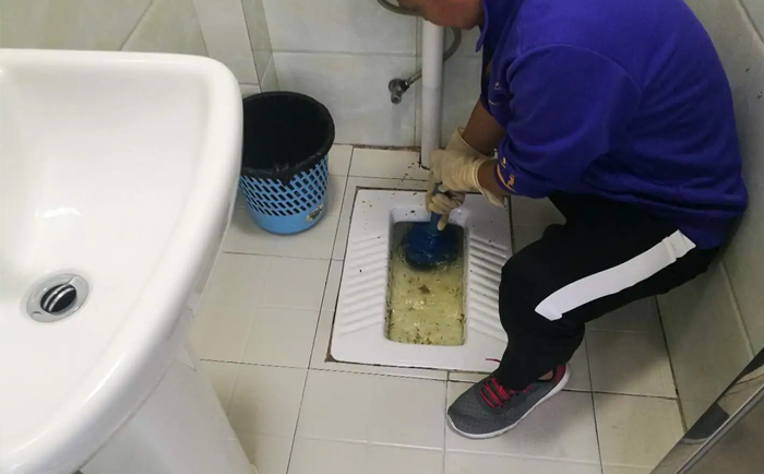 巩义疏通蹲坑