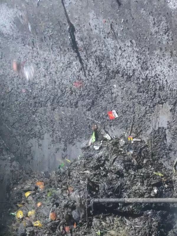巩义管道结垢危害和原因